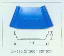 山西彩钢钢构型号