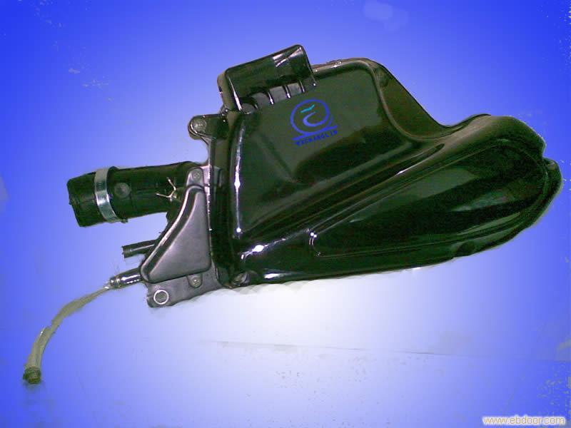 GY6-125摩托车空滤器供应商