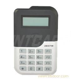 門禁考勤機unio708