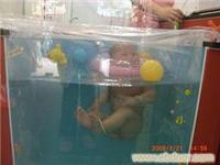 上海婴儿抚触及按摩/上海游泳馆婴儿抚触及按摩