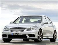 奔驰预订试驾热线/奔驰S级 2010款 S65 AMG