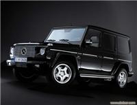 奔驰G级 2009款 G55 AMG