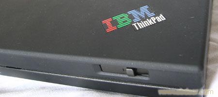 联想 IBM ThinkPad T61二手笔记本电脑 上海地区可面交