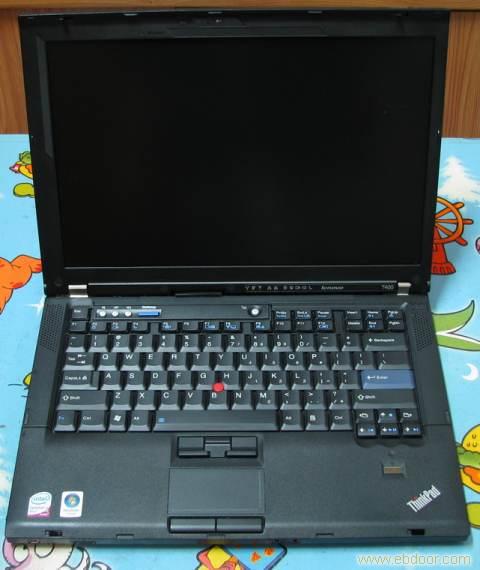 ThinkPad T400(276563C)