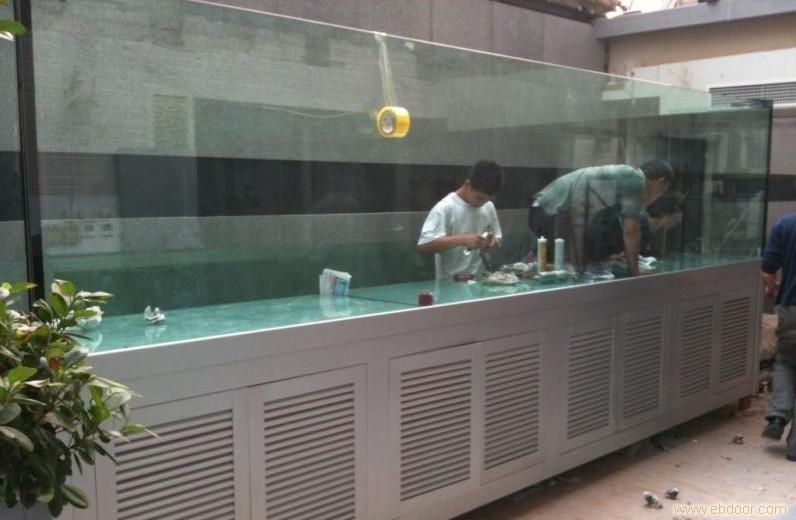 上海鱼缸养护-上海鱼缸订做-鱼缸订做-鱼缸订做