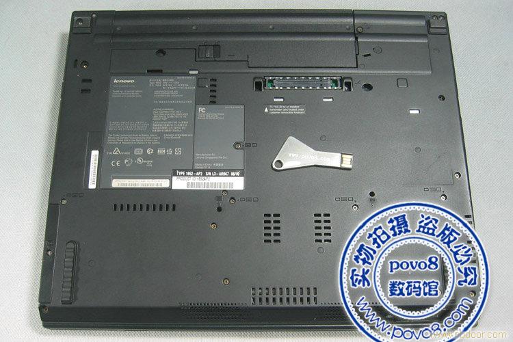 想thinkpad IBM T60 T2500/2G 独显X1400高配 上海地区可面交