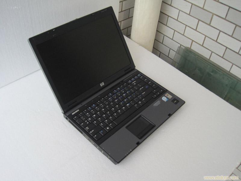 HP 6510b 酷睿2双核 T8100/2G/80/康宝 上海地区可面交