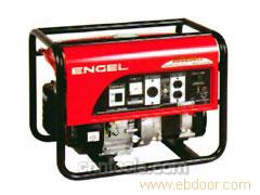 英杰尔（泽藤）发电机SH3200EX�