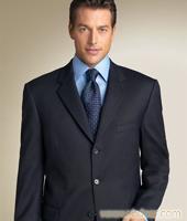 西装(展示图二) 