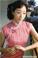 旗袍(展示图四) 