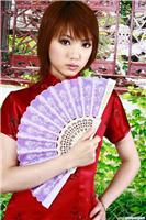 旗袍(展示图五) 