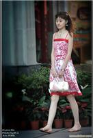 旗袍(展示图陆) 