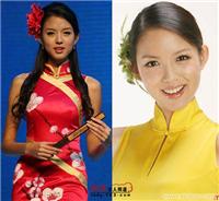 旗袍(展示图九) 