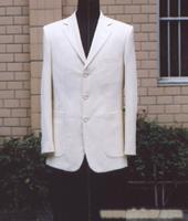 西服(展示图三) 
