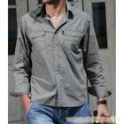 衬衫(展示图四)�