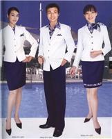 酒店制服（展示图八） 