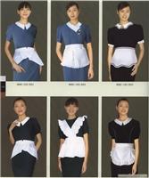 酒店制服（展示图七） 