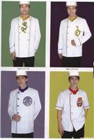 酒店制服（展示图五） 