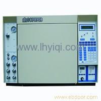 GC-9890B新型气相色谱仪