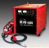 KR系列可控硅式CO2气体保护焊机
