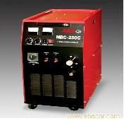 NBC-C系列抽头式CO2气体保护焊机