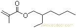 甲基丙烯酸异辛酯2-Ethylhexyl methacrylate
