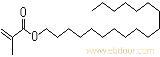 甲基丙烯酸十八烷基酯Steary methacrylate