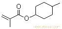 甲基丙烯酸甲基环己酯Methcyclohexyl methacrylate