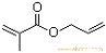 甲基丙烯酸烯丙酯Allyl methacrylate