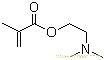 甲基丙烯酸二甲基氨基乙酯Dimethylaminoetyl methacrylate