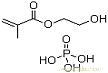 甲基丙烯酸-2-羟乙基酯磷酸酯2-Hydroxyethyl methacrylate