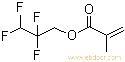 甲基丙烯酸四氟丙酯2,2,3,3-Terafluoropropyl methacrylate