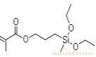 甲基丙烯酸三乙氧基硅烷丙酯3-(Diethoxymethylsilyl)propyl methacrylate
