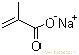 甲基丙烯酸钠Sodium methacrylate