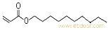 丙烯酸异癸酯Isodecyl acrylate