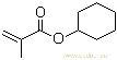 丙烯酸环己酯Cyclohexyl acrylate