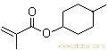 丙烯酸甲基环己酯Methcyclohexyl acrylate