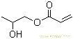 丙烯酸羟丙酯Hydroxypropyl acrylate(1)