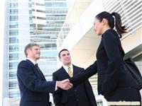 上海代理报税咨询服务公司