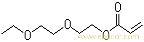 丙烯酸乙氧基乙氧基乙酯2(2-Ethoxyethoxy)ethyl acrylate