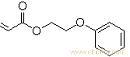 丙烯酸2-苯氧基乙酯2-Phenoxyethyl acrylate