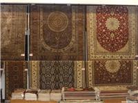 手工丝毯、波斯地毯、古董地毯