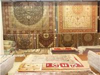 波斯地毯、古董地毯、挂毯