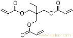 三丙烯酸三羟甲基丙烷酯Trimethylolpropane triacrylate
