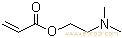 丙烯酸二甲基氨基乙酯imethylaminoetyl acrylate