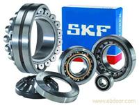 瑞典SKF进口轴承供应商