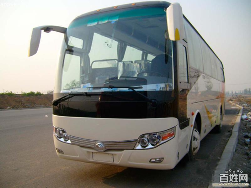 上海旅游租车-上海旅游车租赁