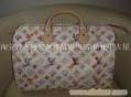 全新限量LV WATERCOLOUR SPEEDY35水彩画�