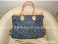 LV CABBY GM大号单肩斜挎包�