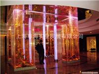 有机玻璃鱼缸制作/13127551978
